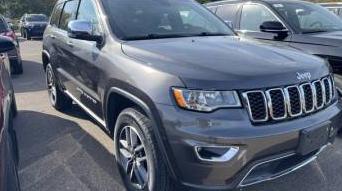 JEEP GRAND CHEROKEE 2020 1C4RJFBG1LC413775 image